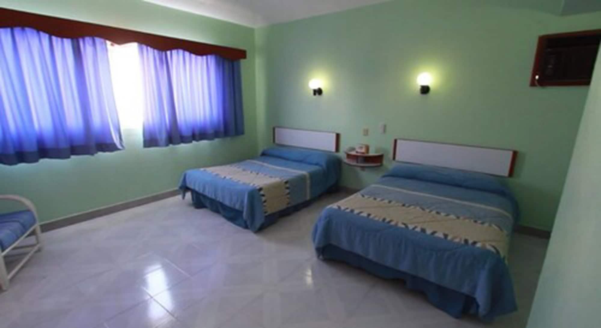 Dorados Conventions & Resort Oaxtepec Luaran gambar