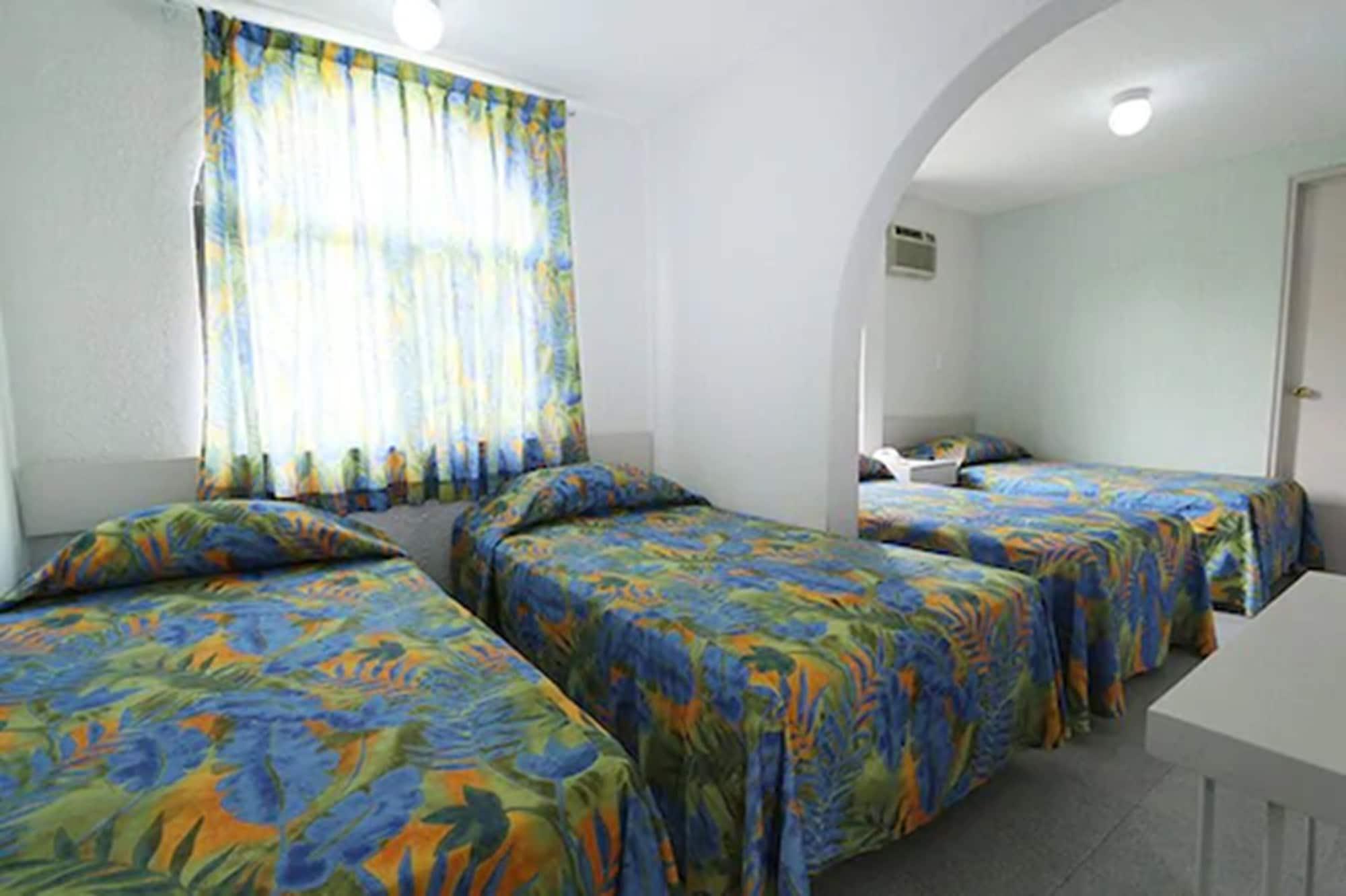 Dorados Conventions & Resort Oaxtepec Luaran gambar