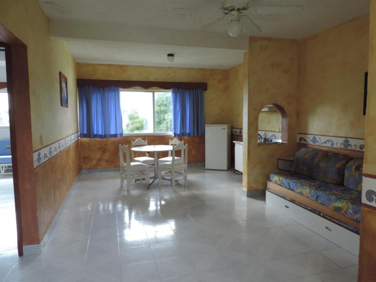 Dorados Conventions & Resort Oaxtepec Luaran gambar