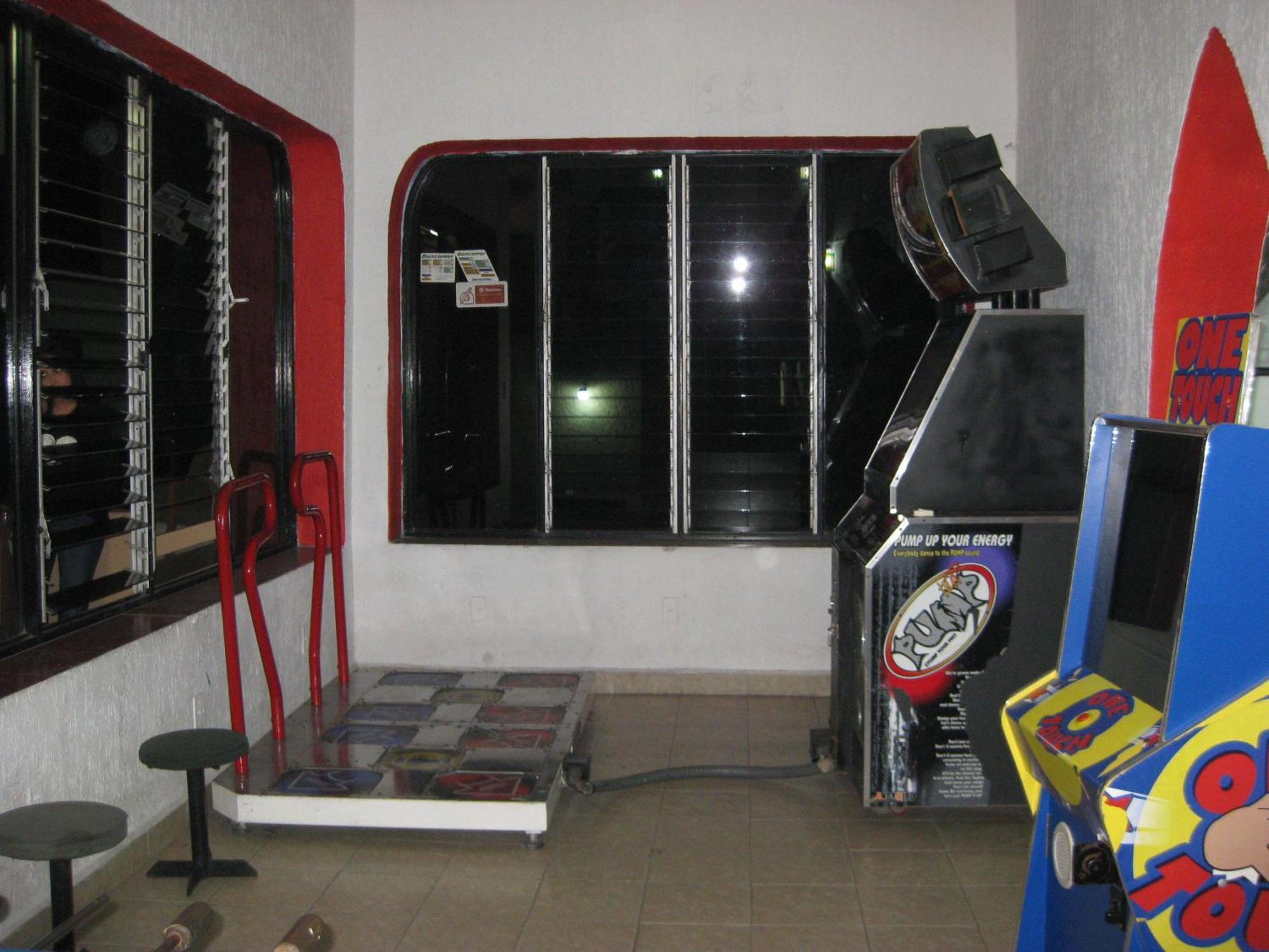 Dorados Conventions & Resort Oaxtepec Luaran gambar