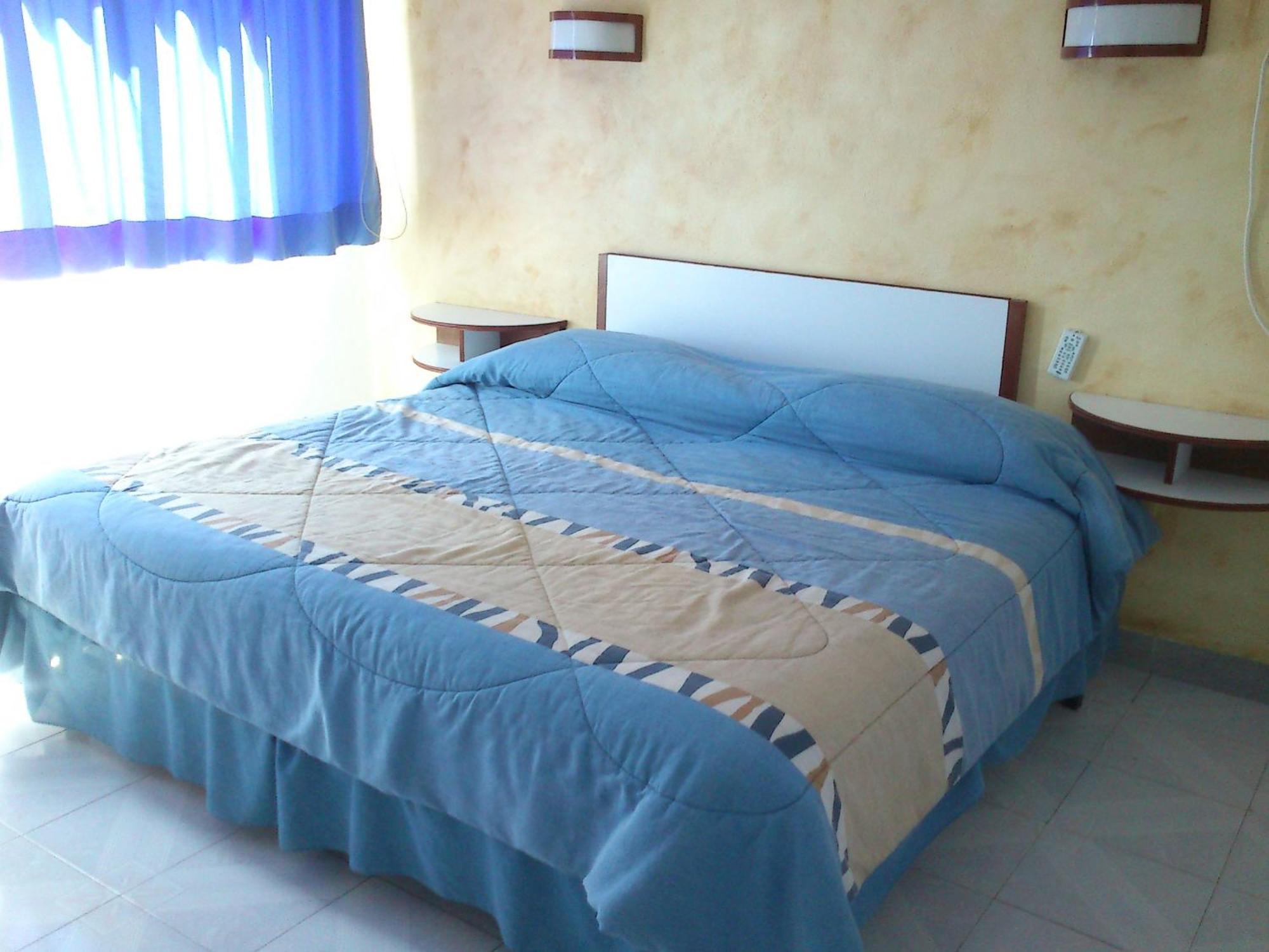 Dorados Conventions & Resort Oaxtepec Luaran gambar